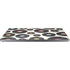 Colorful Records Universal Laptop 15in (12.2 x 8.8in) Skin
